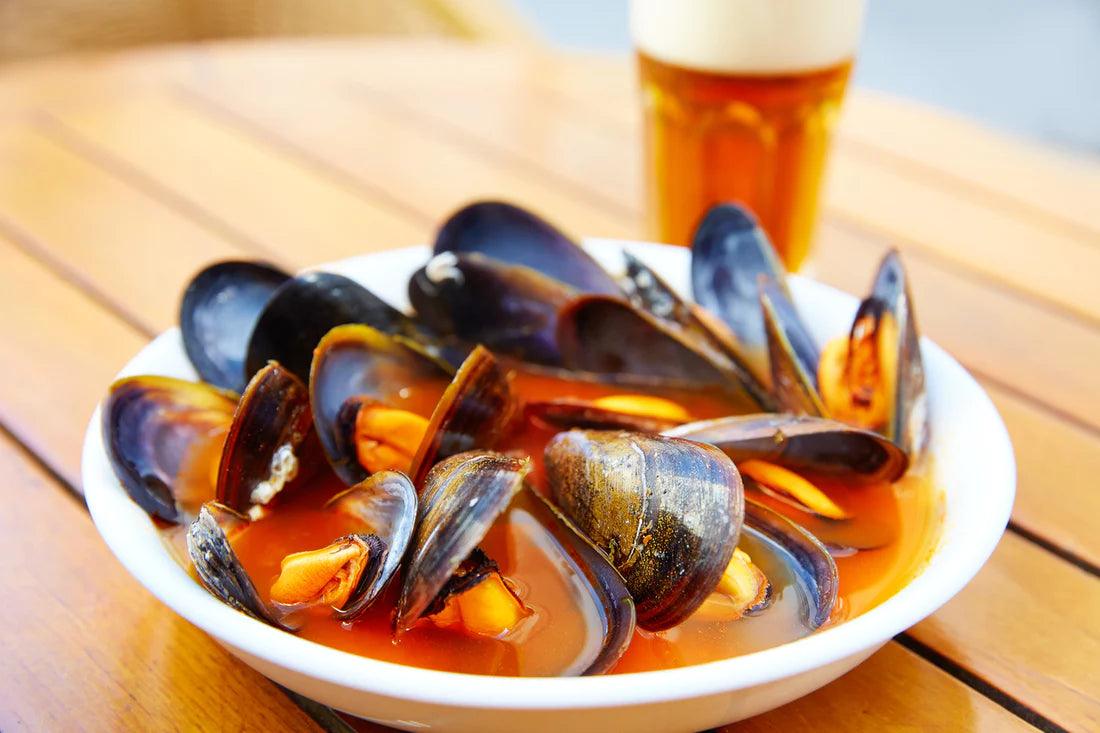 SISI LOLA GARLIC MINCED