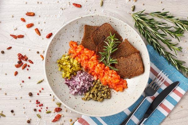 SISI LOLA AMERICAN TRADITIONAL SEASONING