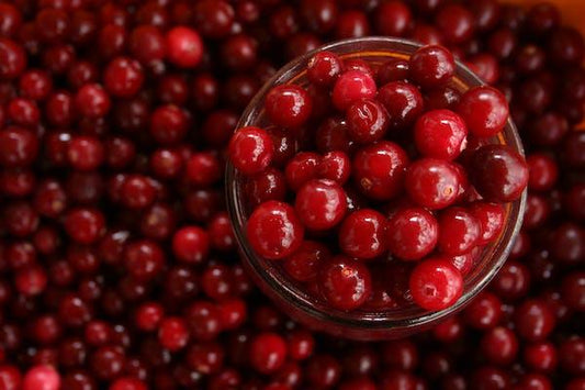 CRANBERRY BALSAMIC