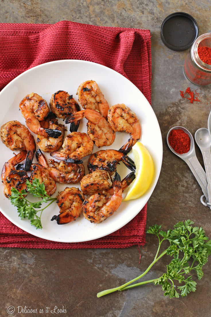 Sisi Lola Shrimp Seasoning