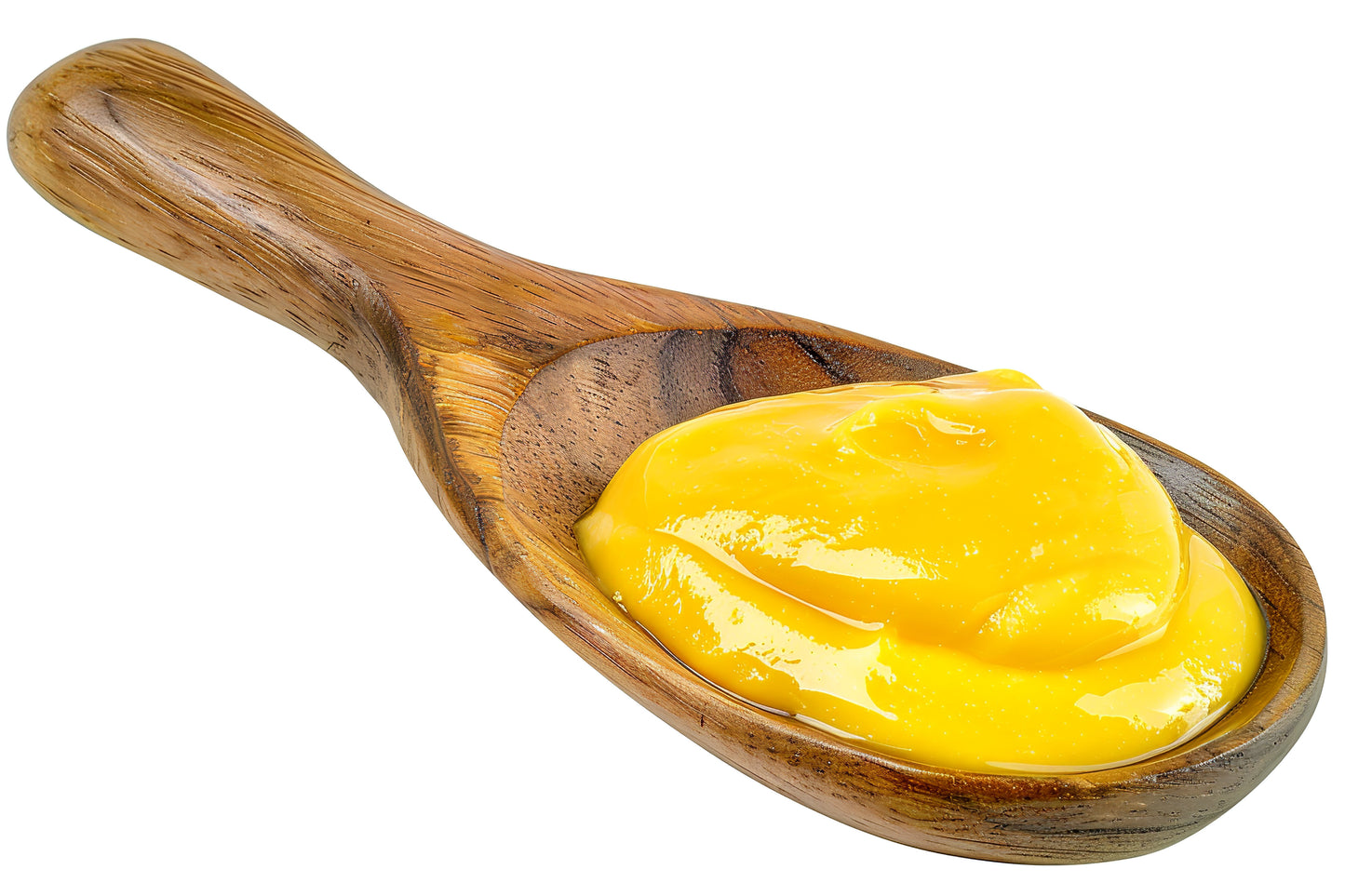 Sisi Lola Yellow Mustard