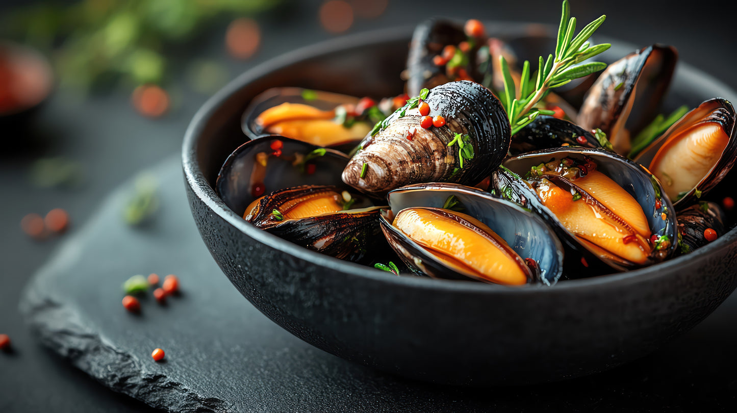 Sisi Lola Mussels Seasoning
