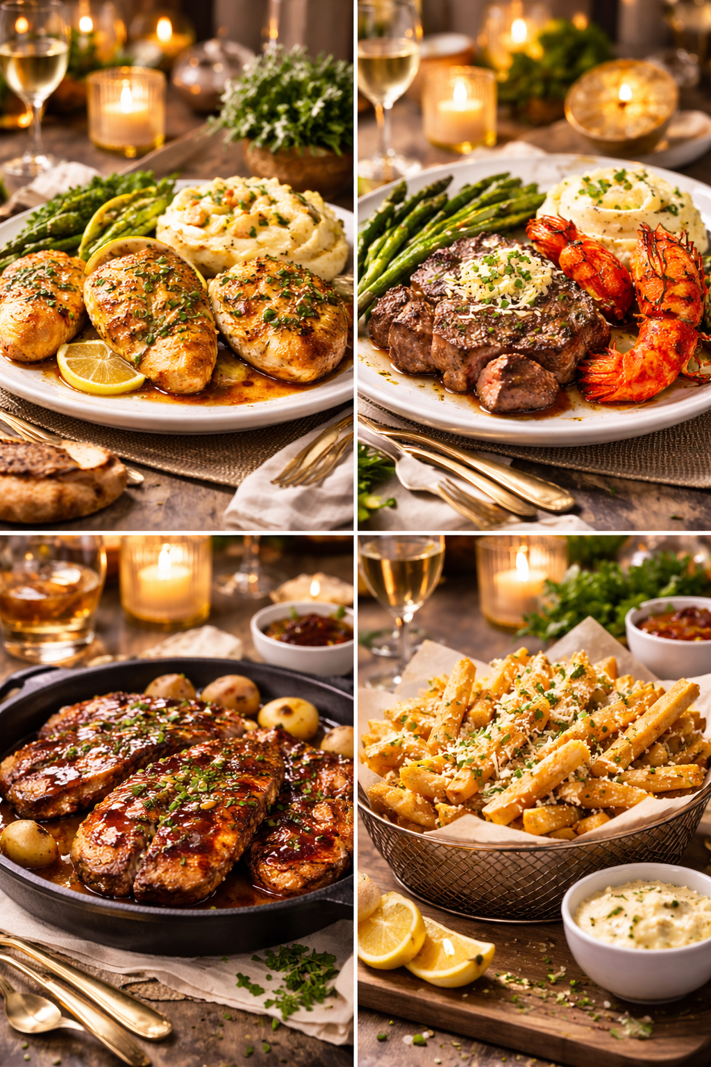 SISI LOLA SIZZING STEAK SAUCE