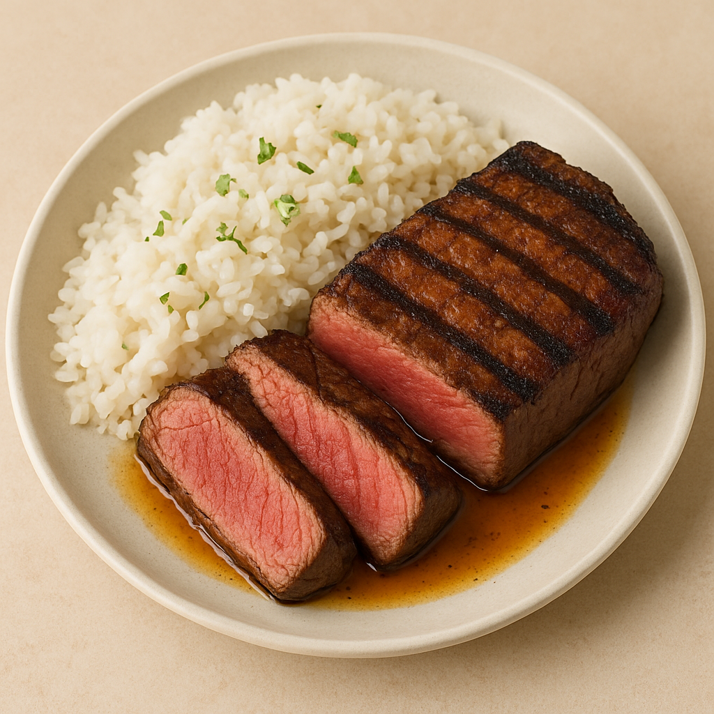 Sisi Lola Brisket Seasoning