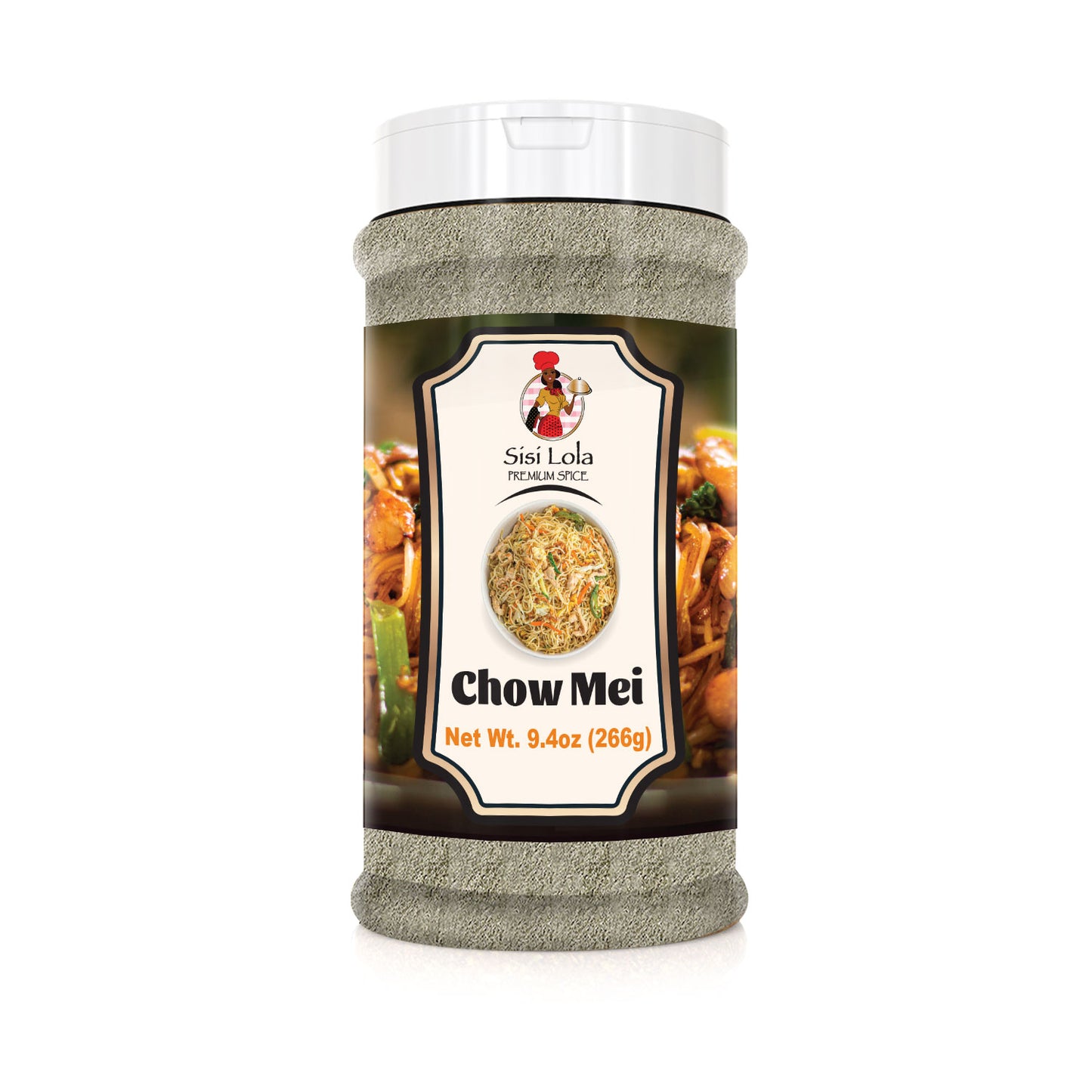 SISI LOLA CHOW MEI