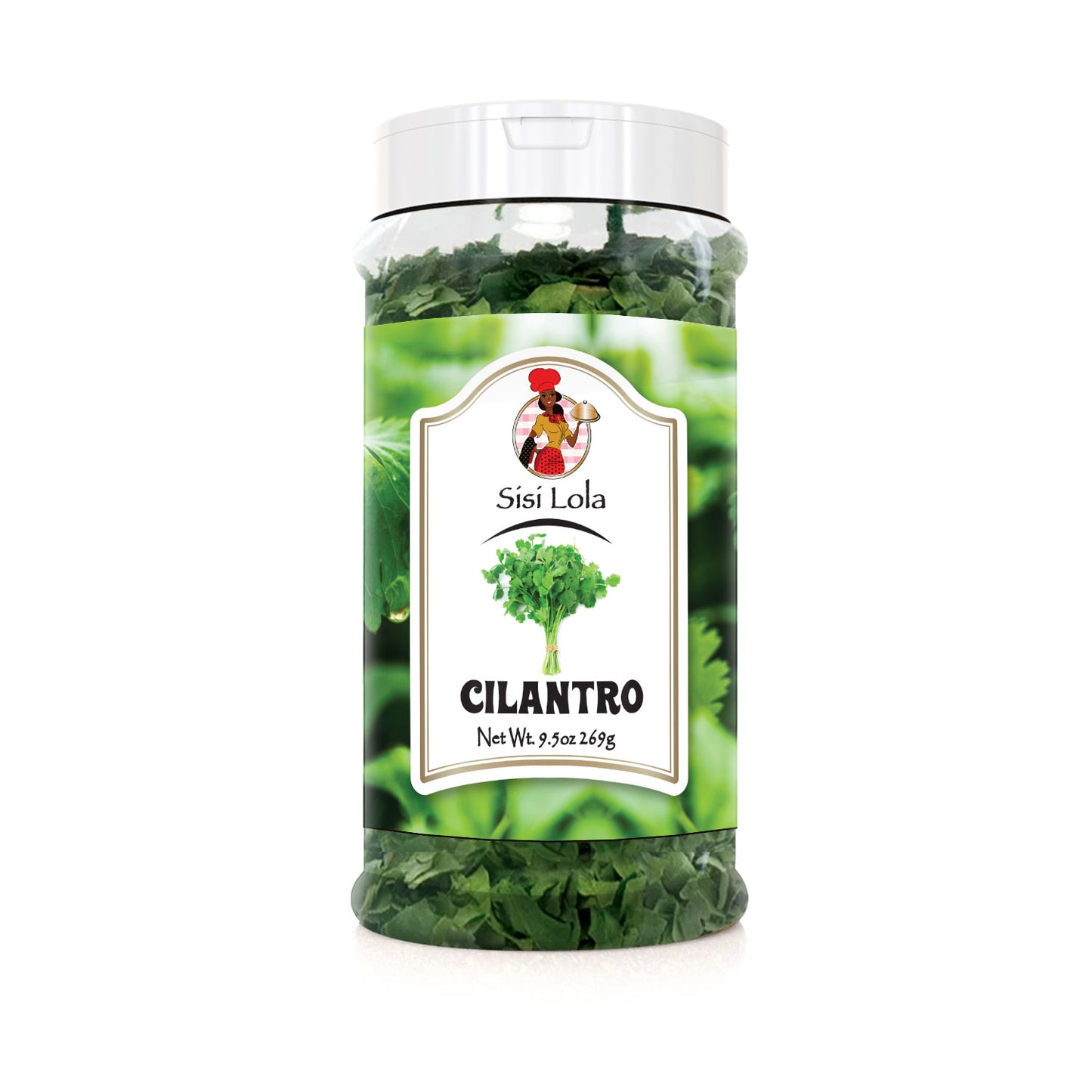 SISI LOLA CILANTRO