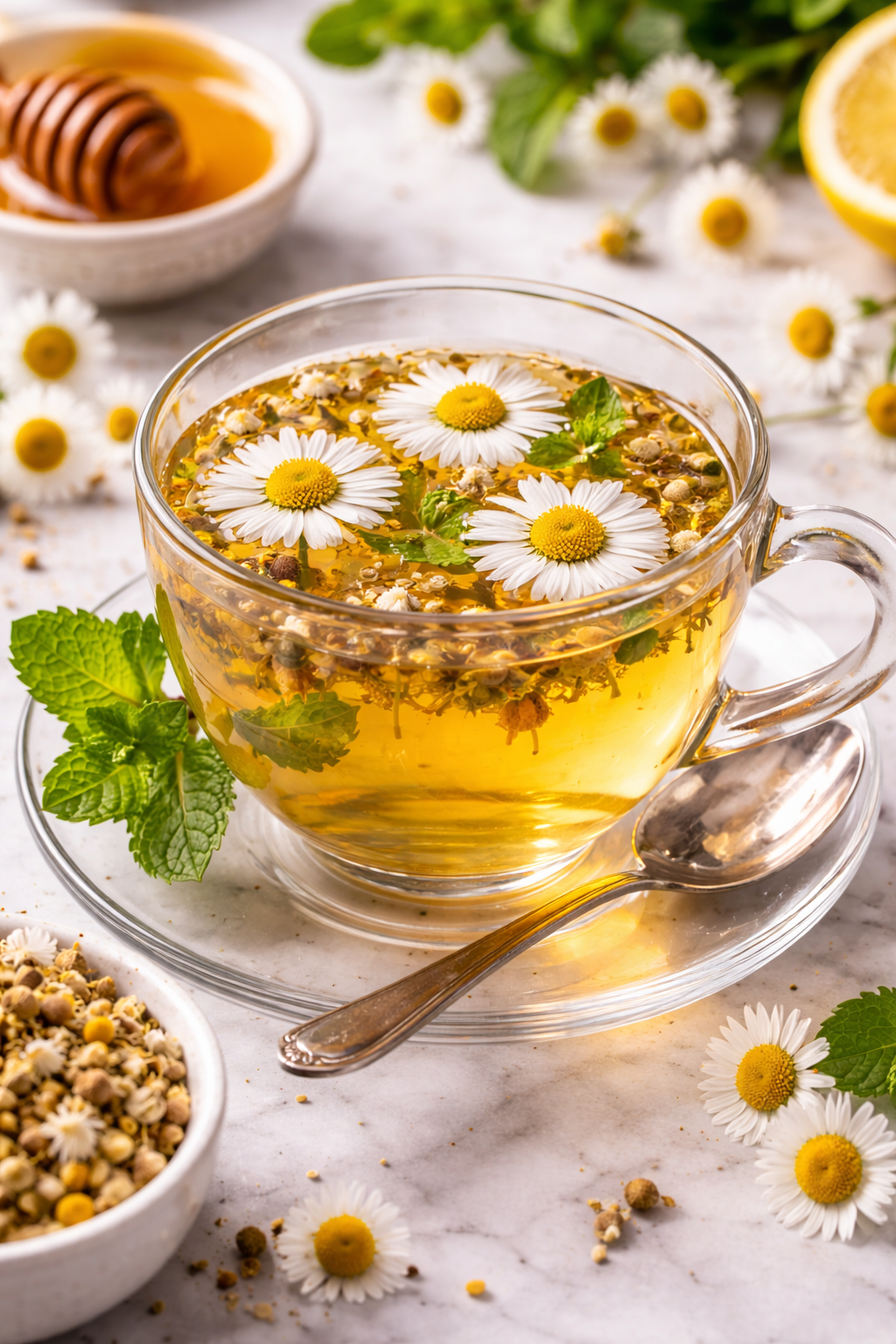 Sisi Lola Chamomile