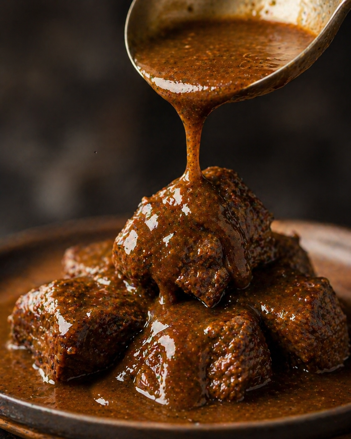 Sisi Lola Beef Gravy