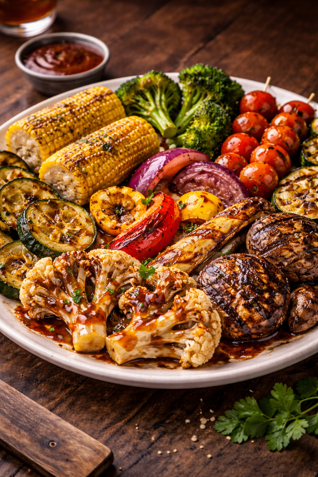 Sisi Lola Barbecue Rub Smokehouse