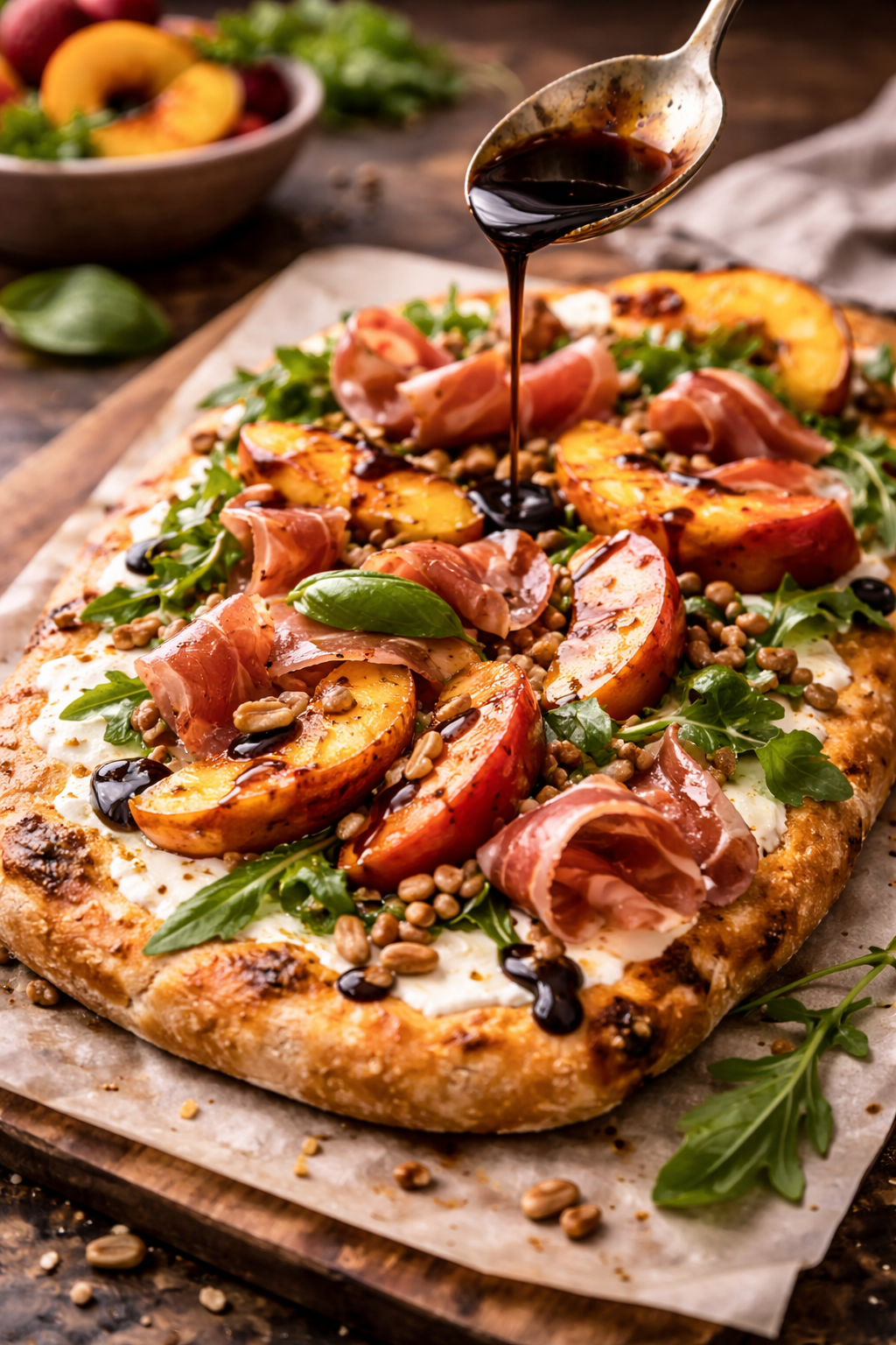 Sisi Lola Apple Cider Fruit Vinegar Balsamic