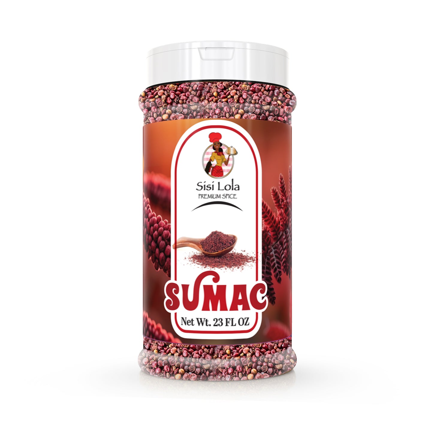 Sisi Lola Sumac