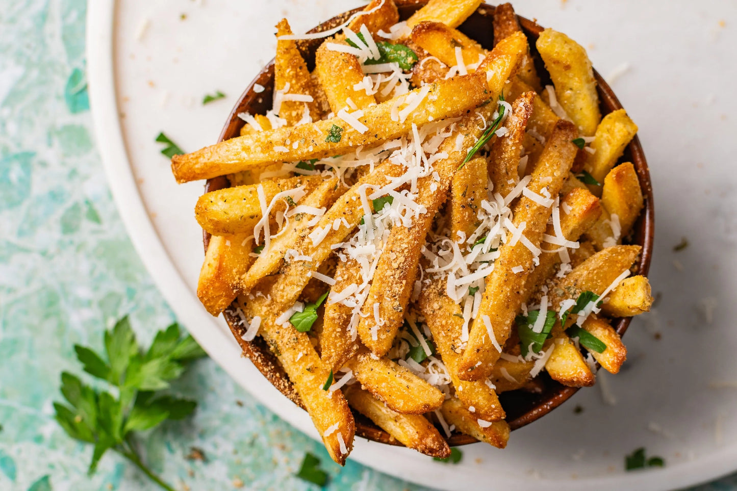 Sisi Lola French Fries Seasoning
