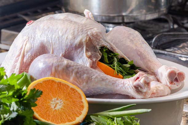 Sisi Lola Turkey Brine