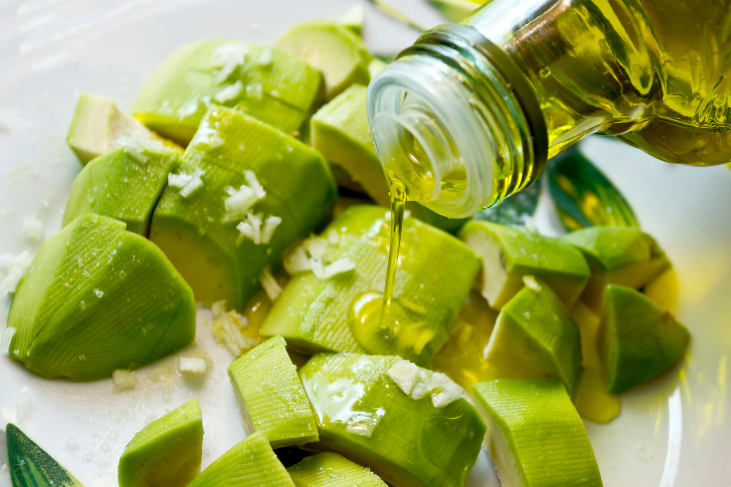 SISI LOLA AVOCADO OLIVE OIL