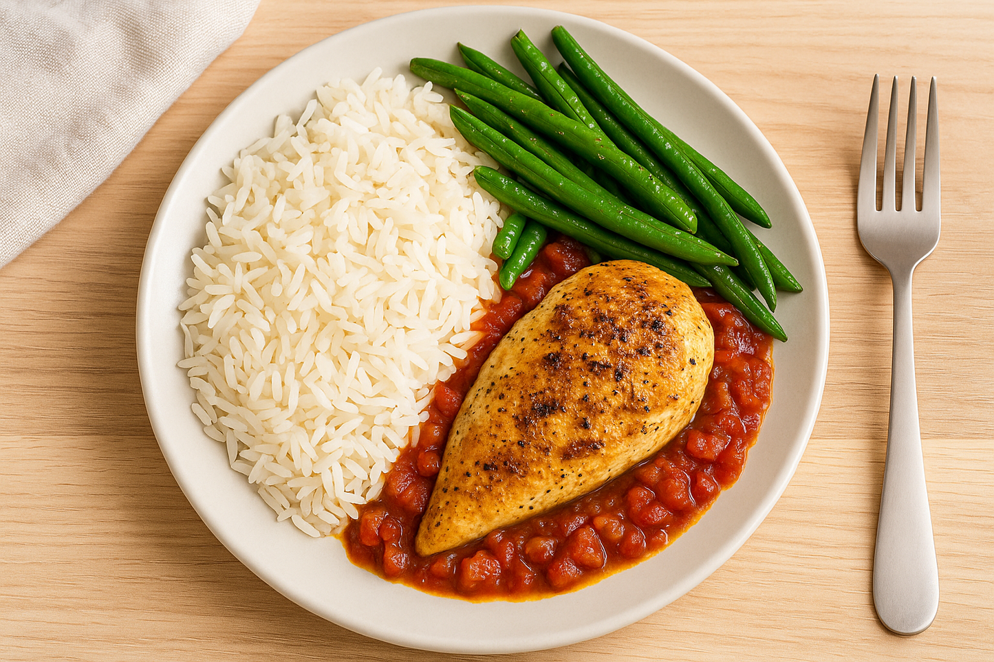 SISI LOLA BASMATI RICE