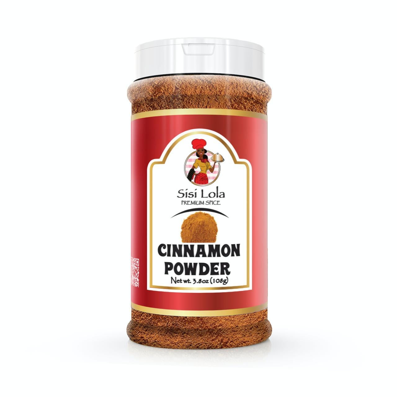 SISI LOLA CINNAMON POWDER