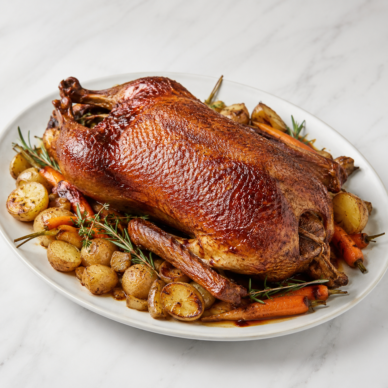 Sisi Lola Duck Seasoning