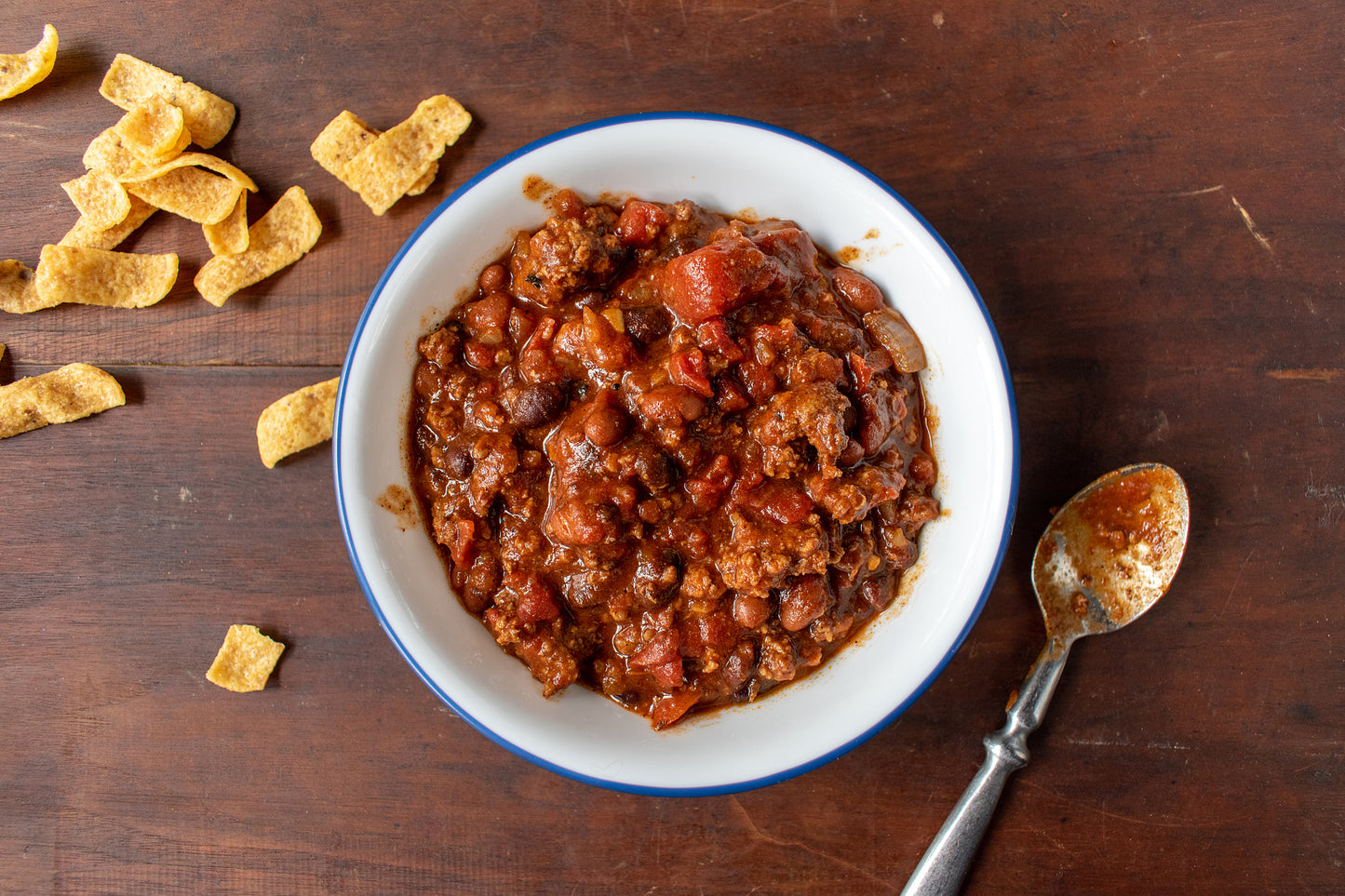 SISI LOLA CHILI BEANS SEASONING