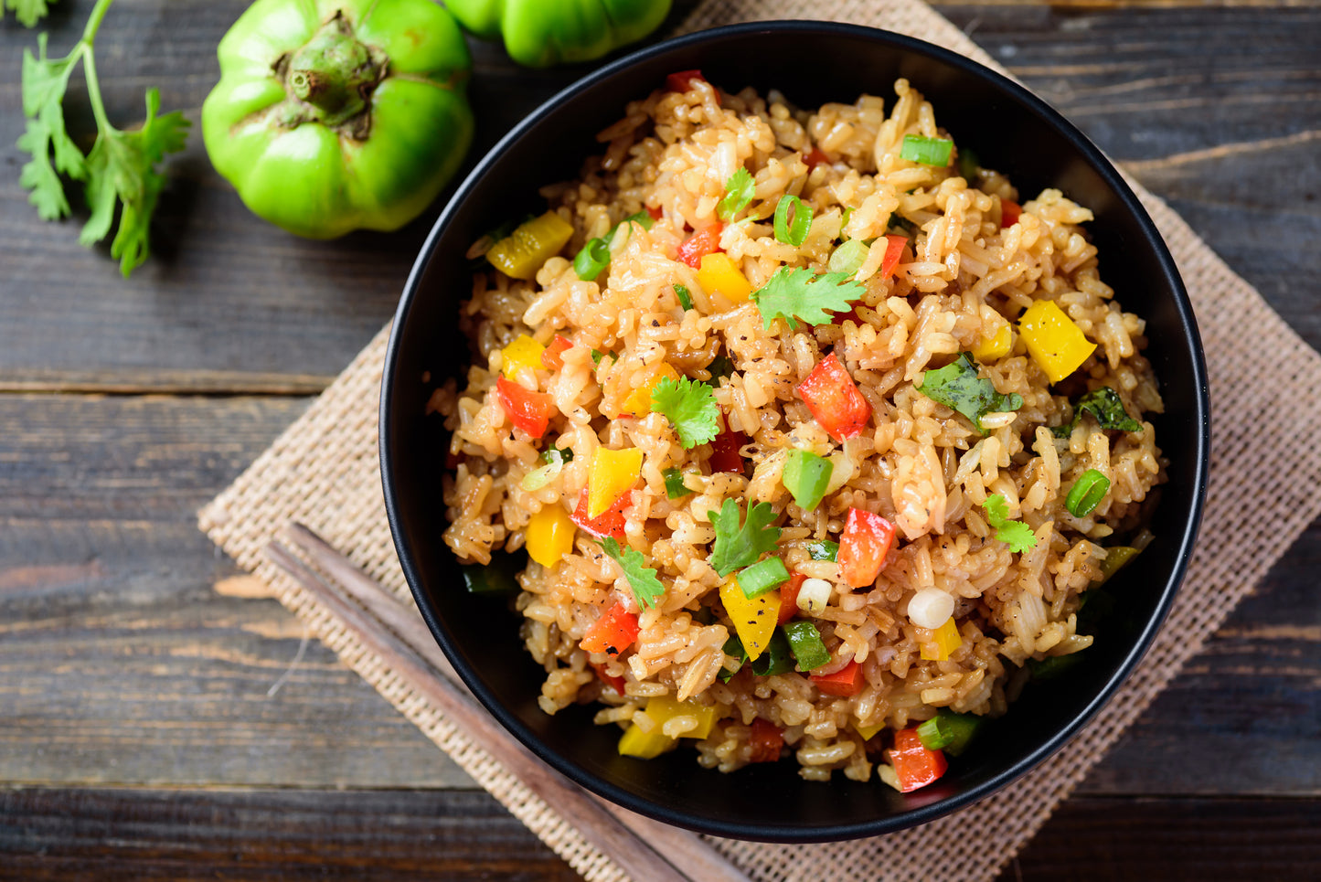 SISI LOLA RESTAURANT SIZE FRIED RICE SEASONING