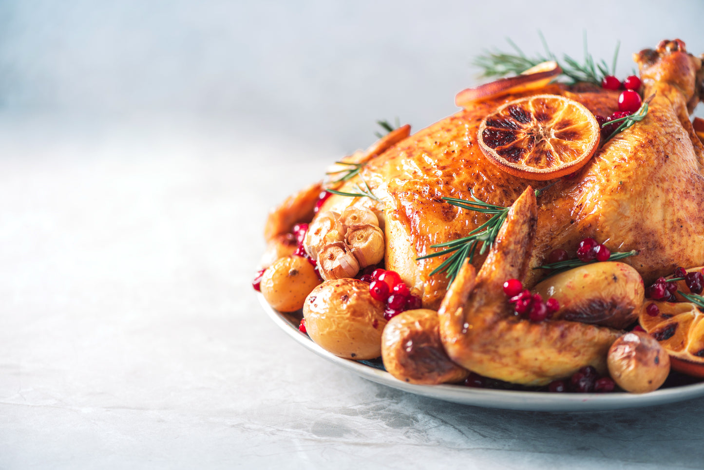 SISI LOLA RESTAURANT SIZE TURKEY TRADITIONAL SEASONING