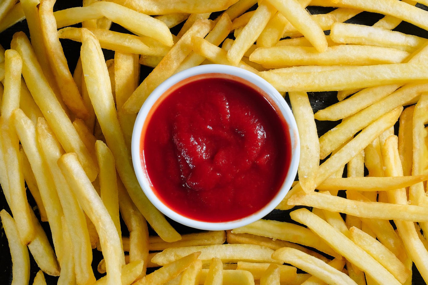SISI LOLA YUMMY KETCHUP
