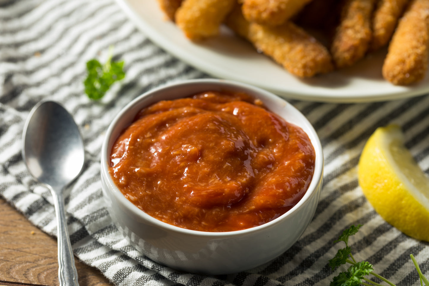 SISI LOLA COCKTAIL SAUCE