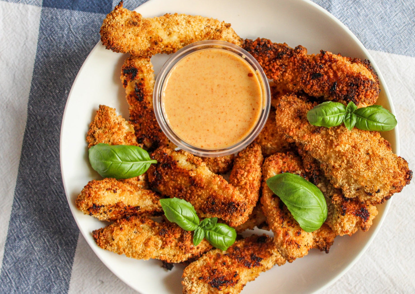 SISI LOLA CHICKEN MUSTARD SAUCE
