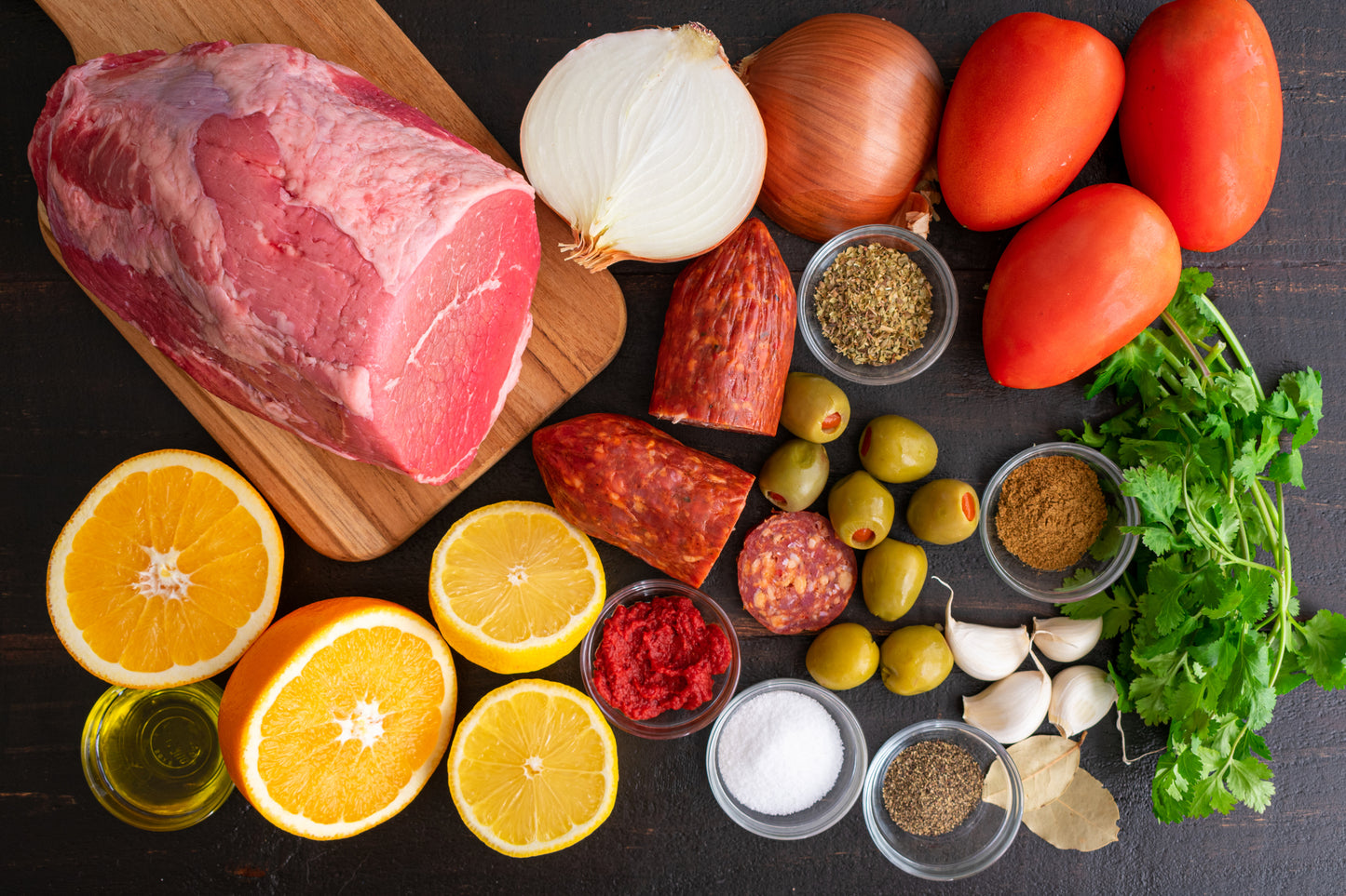 Sisi Lola LEMON STUFFED OLIVES