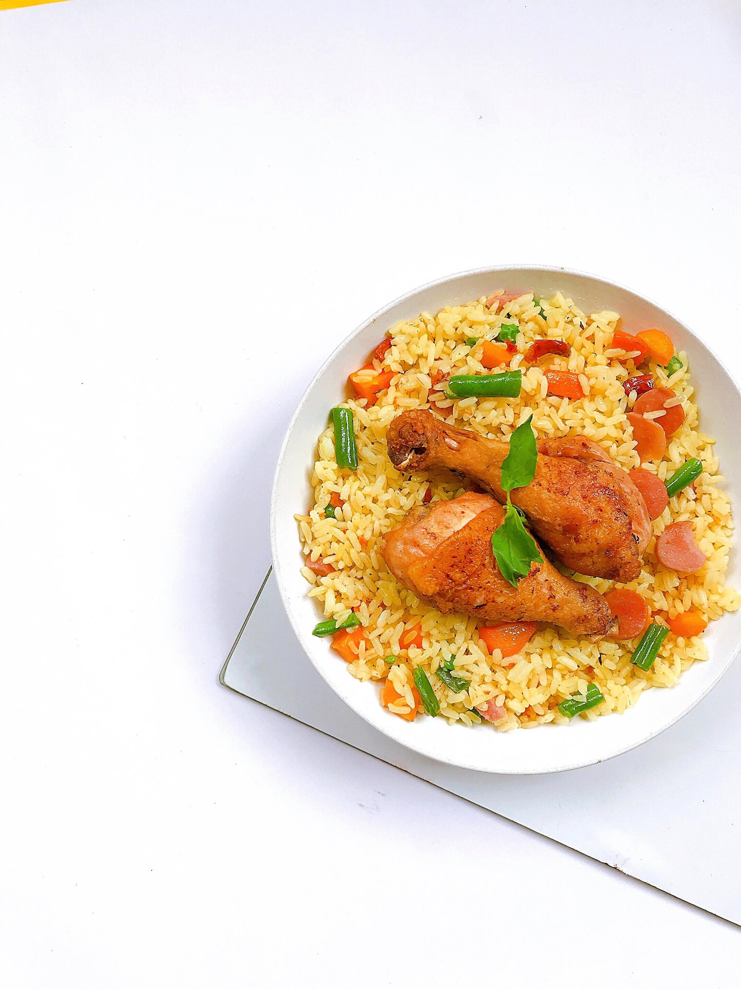 SISI LOLA COMPLETE FRIED RICE