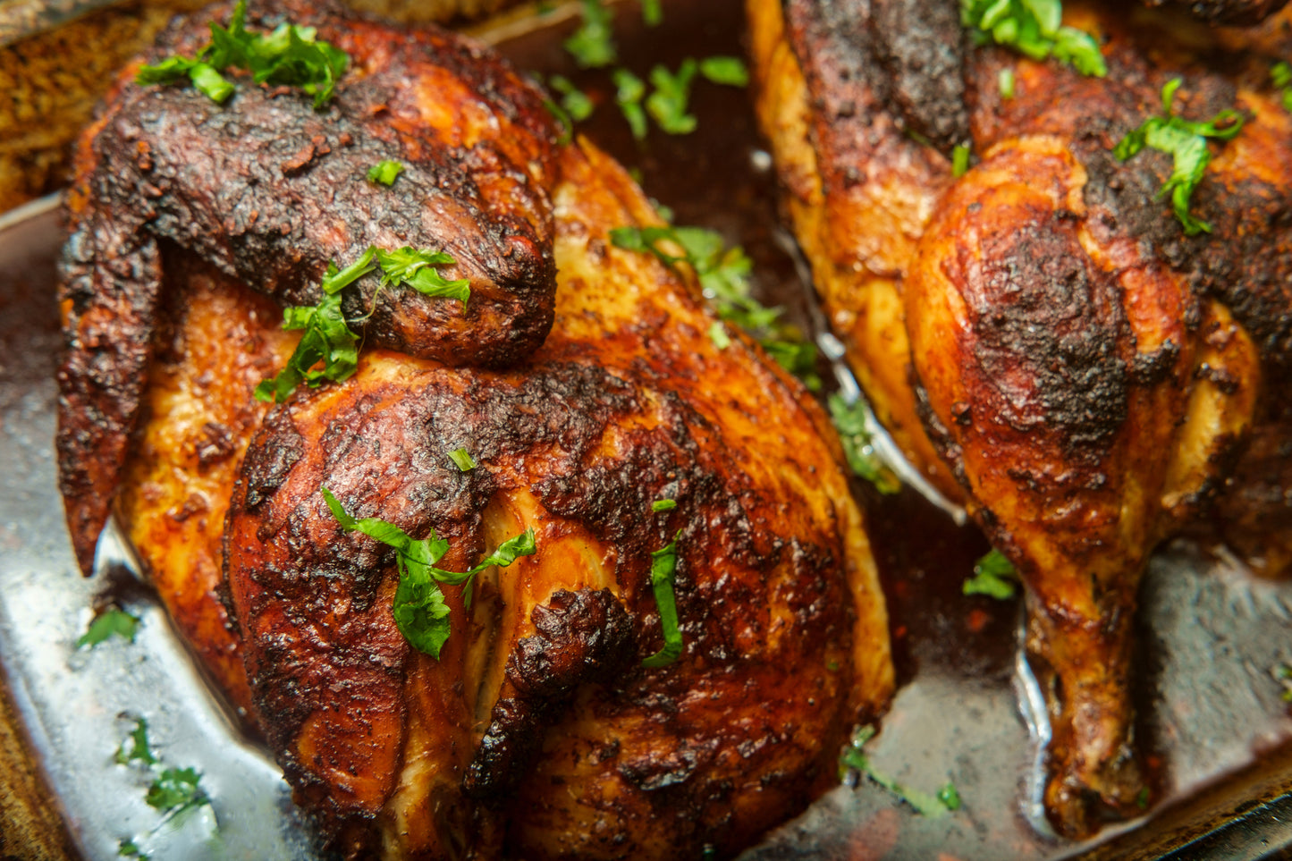 SISI LOLA CHICKEN ROTISSERIE SEASONING