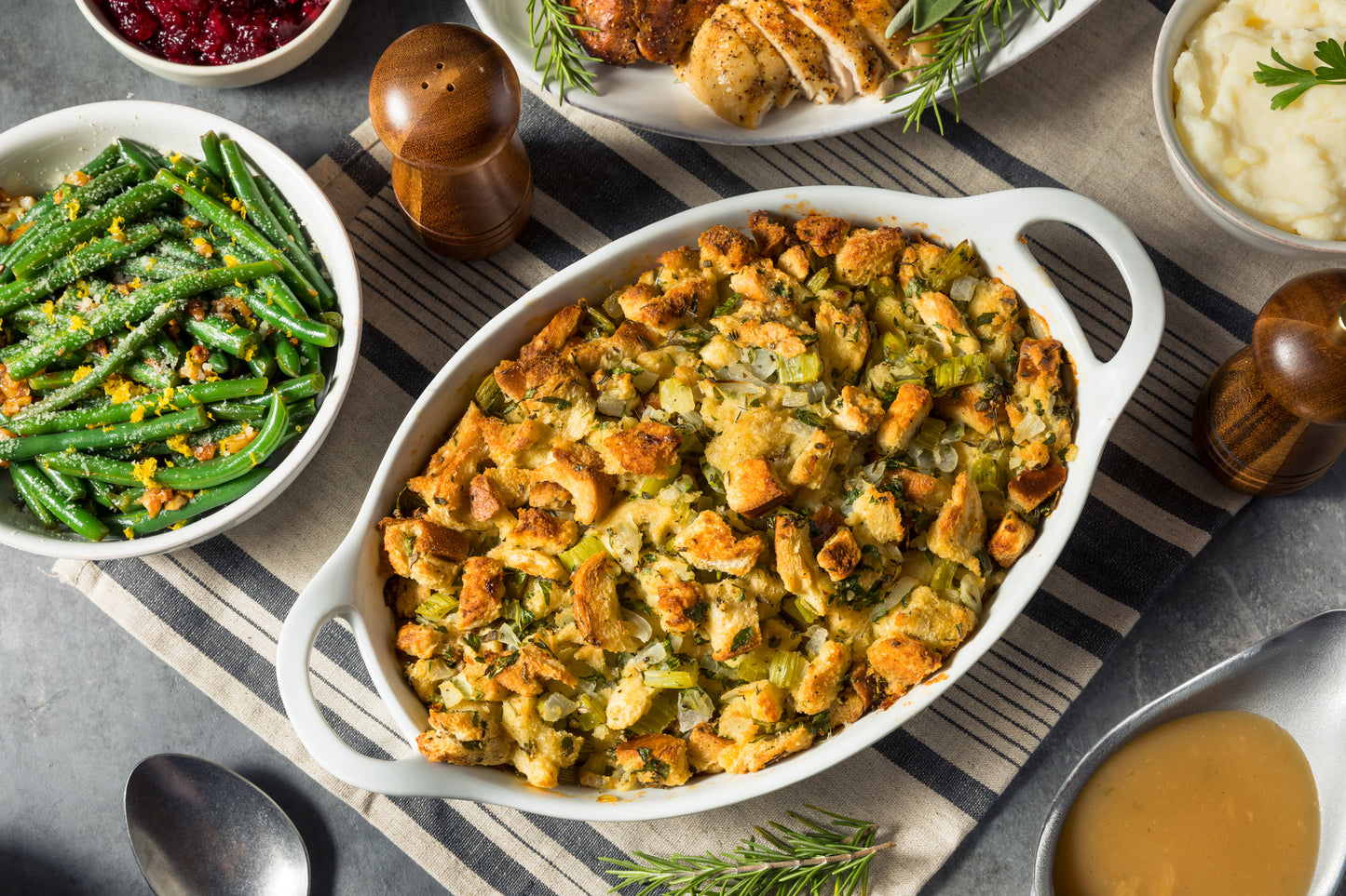 Herb Stuffing