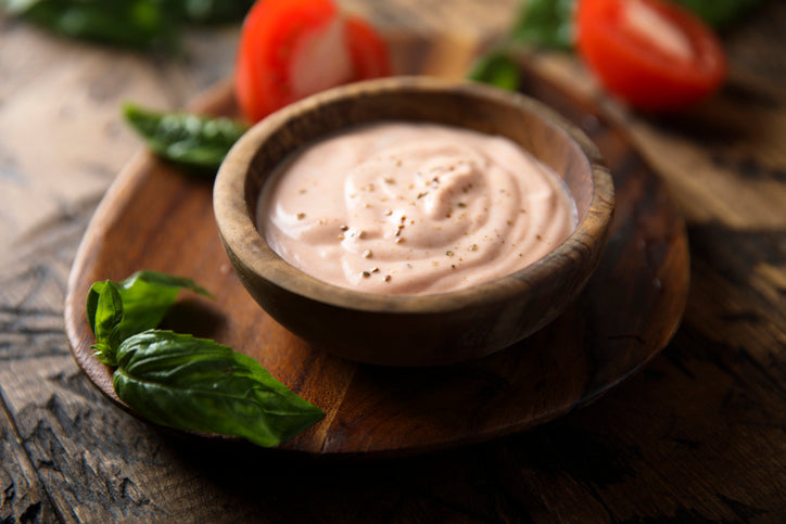 SISI LOLA MAYONNAISE