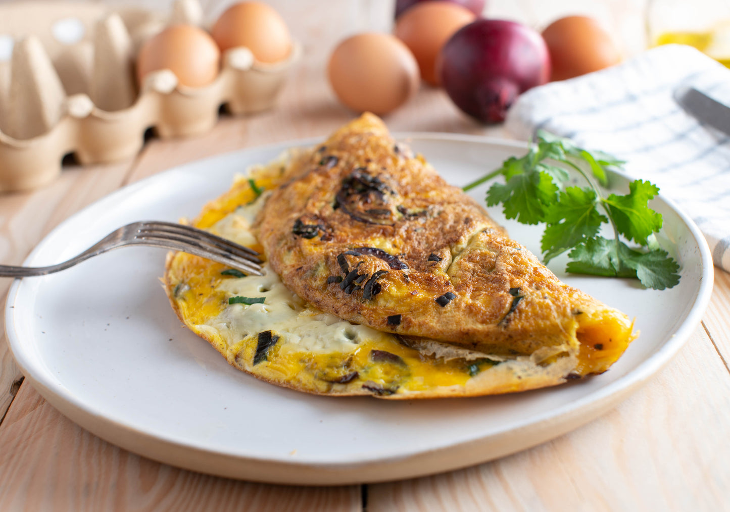 SISI LOLA ZESTY ONION & HERBS SEASONING