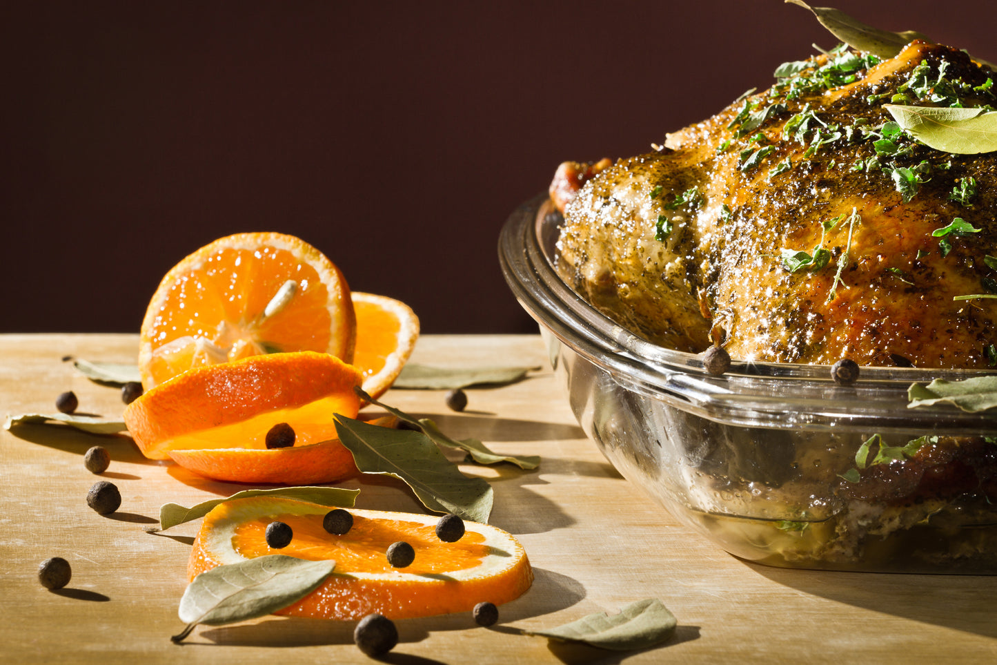 SISI LOLA TURKEY HERBS SEASONING