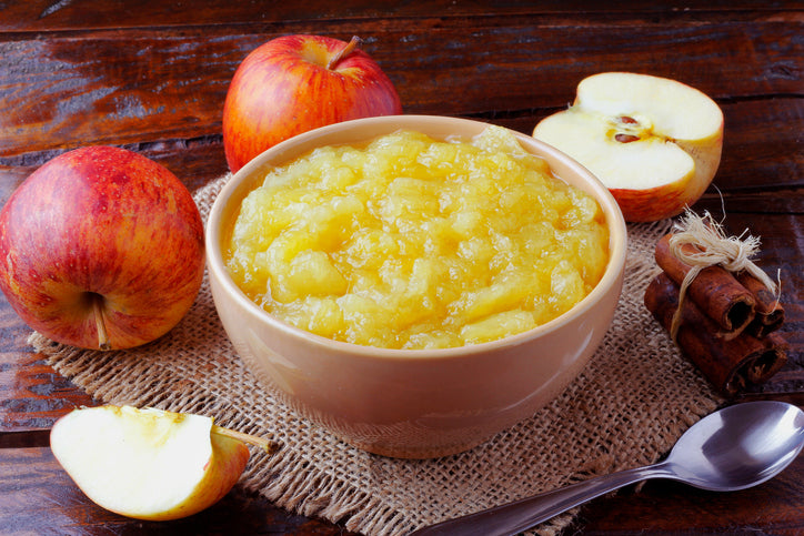 SISI LOLA APPLE SAUCE