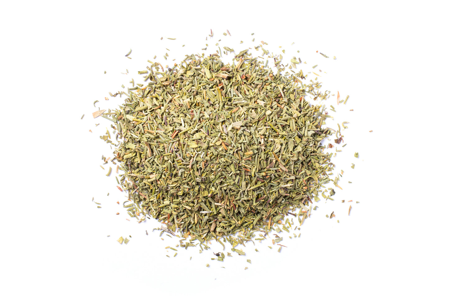SISI LOLA TURKEY HERBS SEASONING