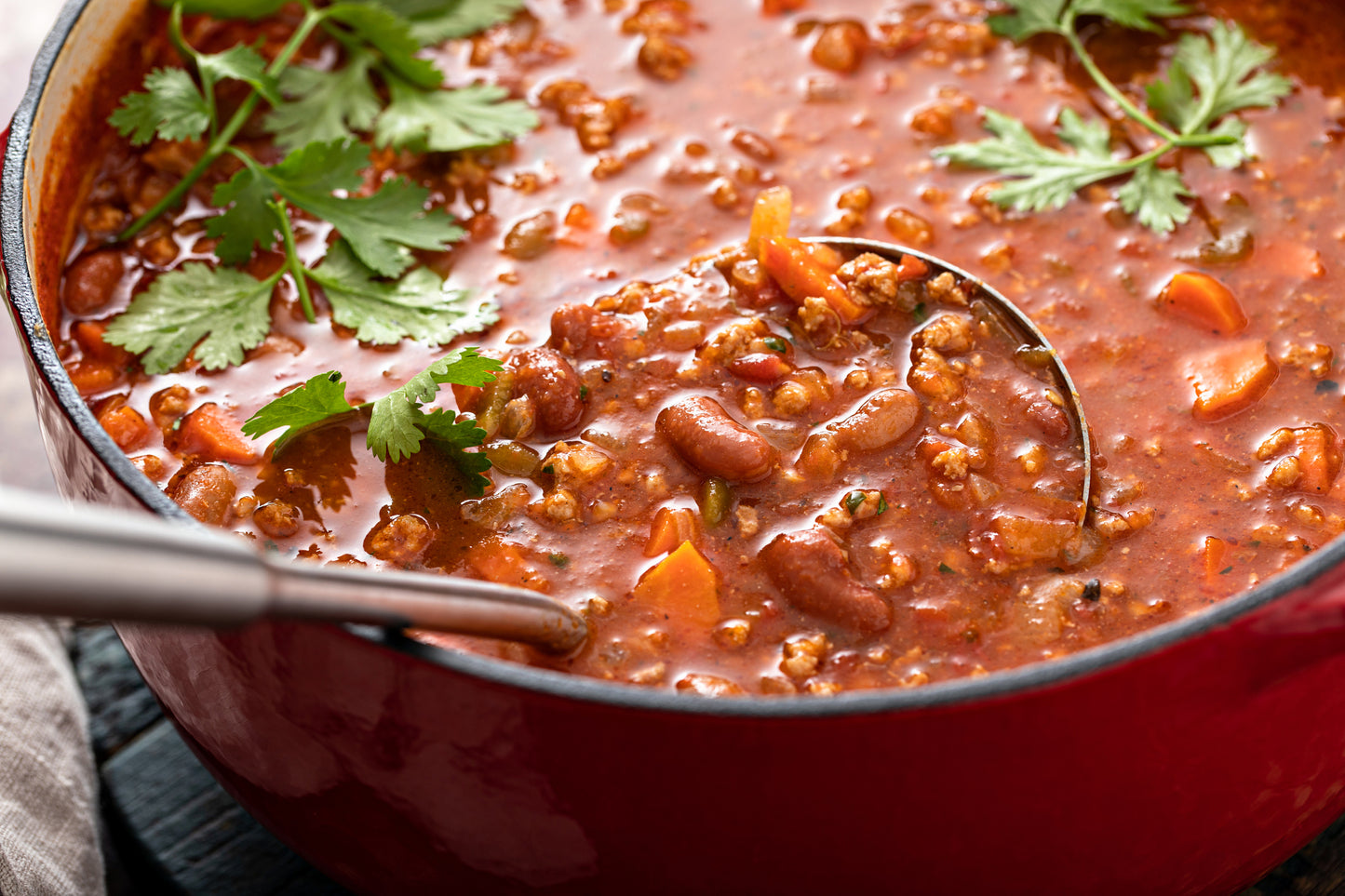 SISI LOLA CHILI BEANS SEASONING