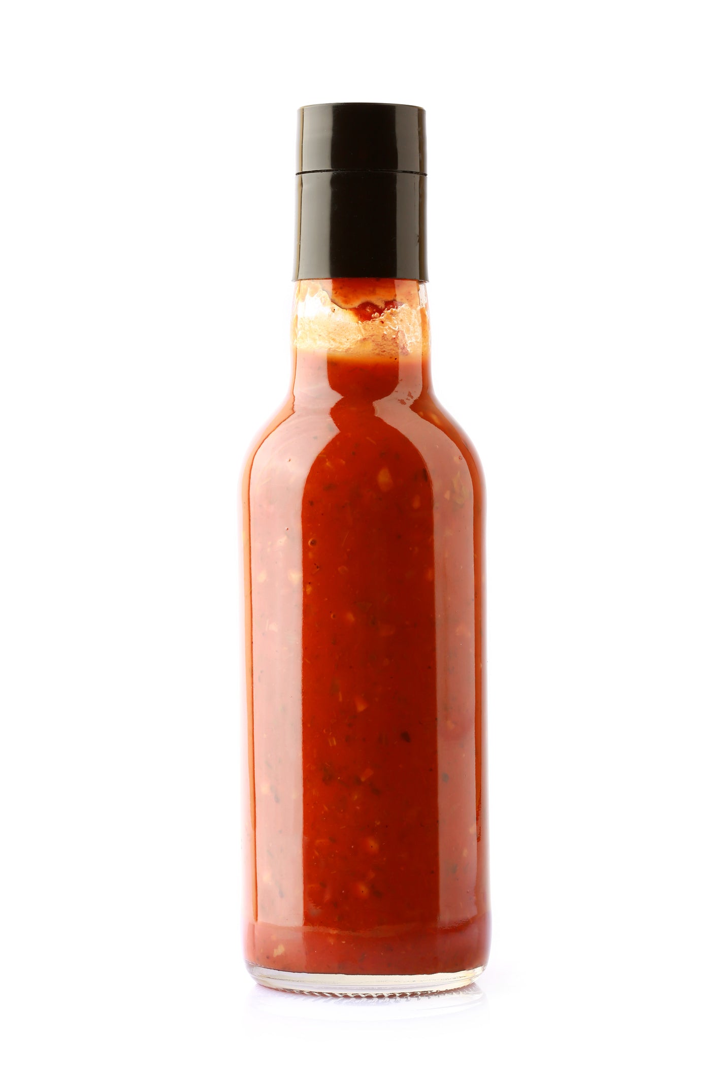 SISI LOLA HOT SAUCE