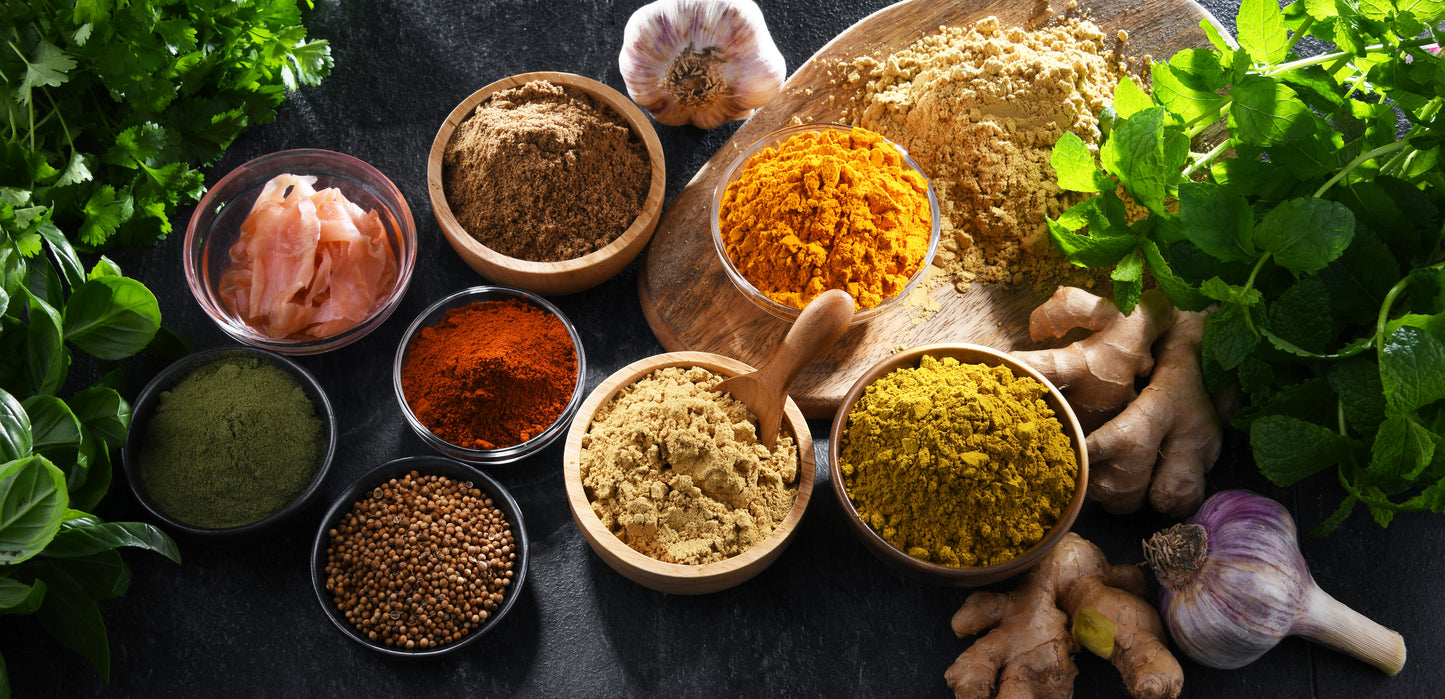 Sisi Lola Garam Masala
