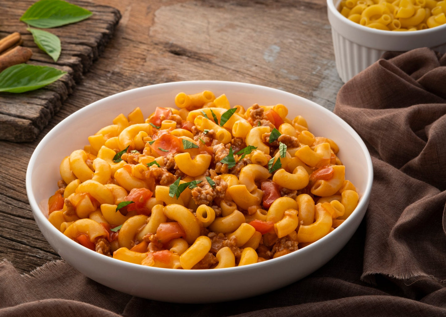 SISI LOLA MACARONI