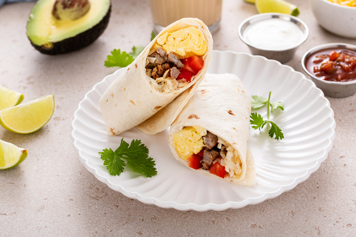 SISI LOLA FAJITA SEASONING
