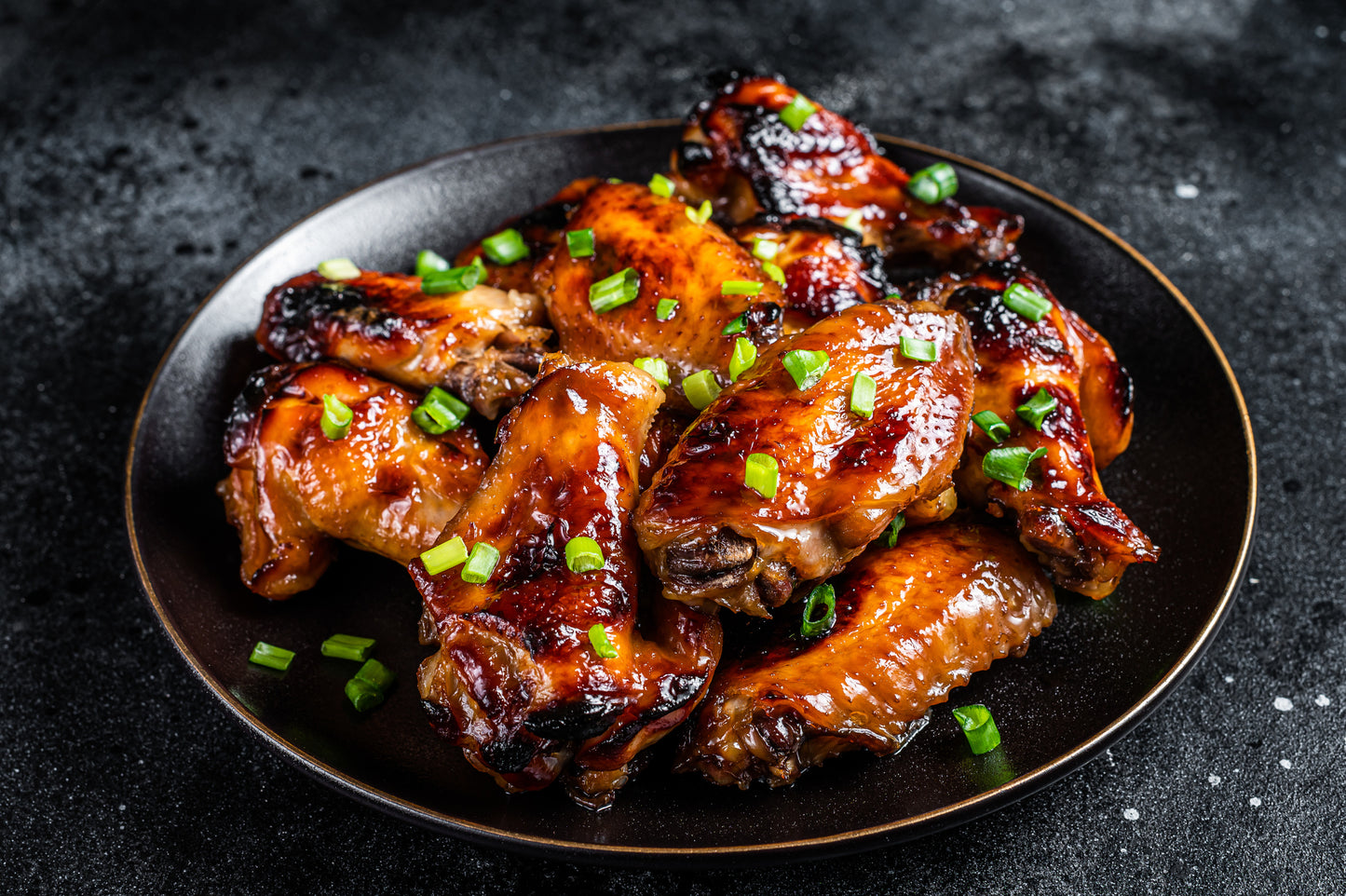 SISI LOLA TERIYAKI
