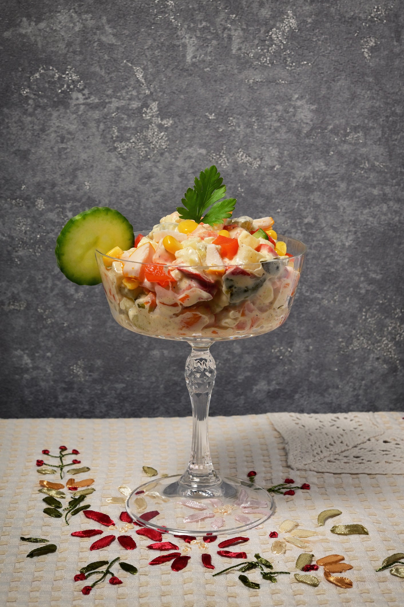 SISI LOLA PICKLED CARROT