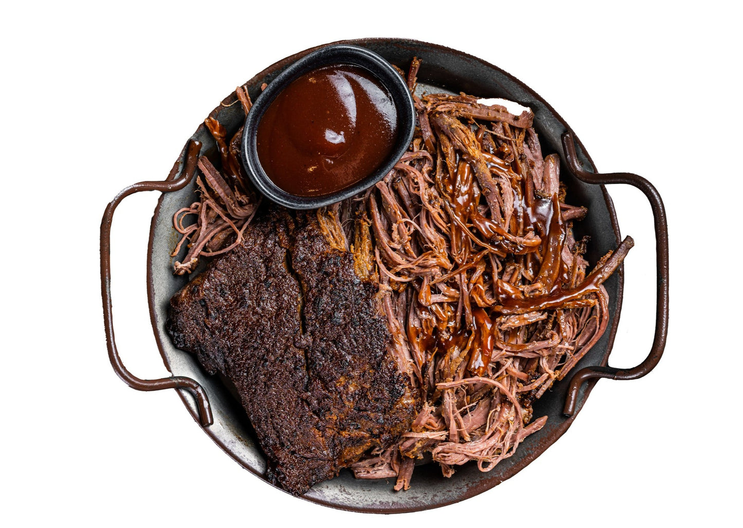 SISI LOLA PULLED PORK FINISHING SAUCE