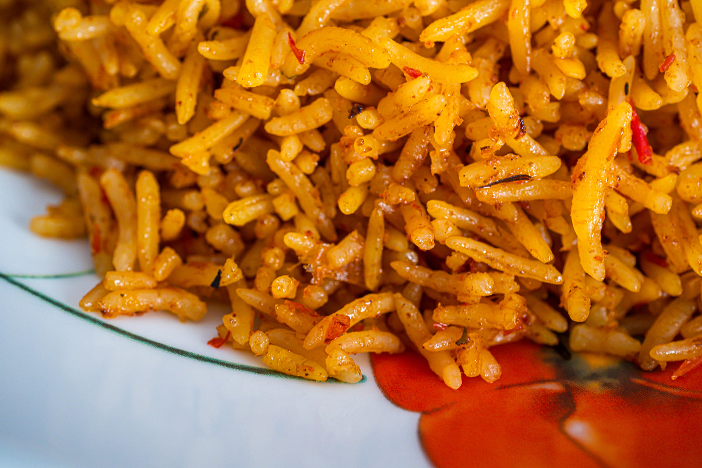 SISI LOLA RESTAURANT SIZE JOLLOF RICE SEASONING