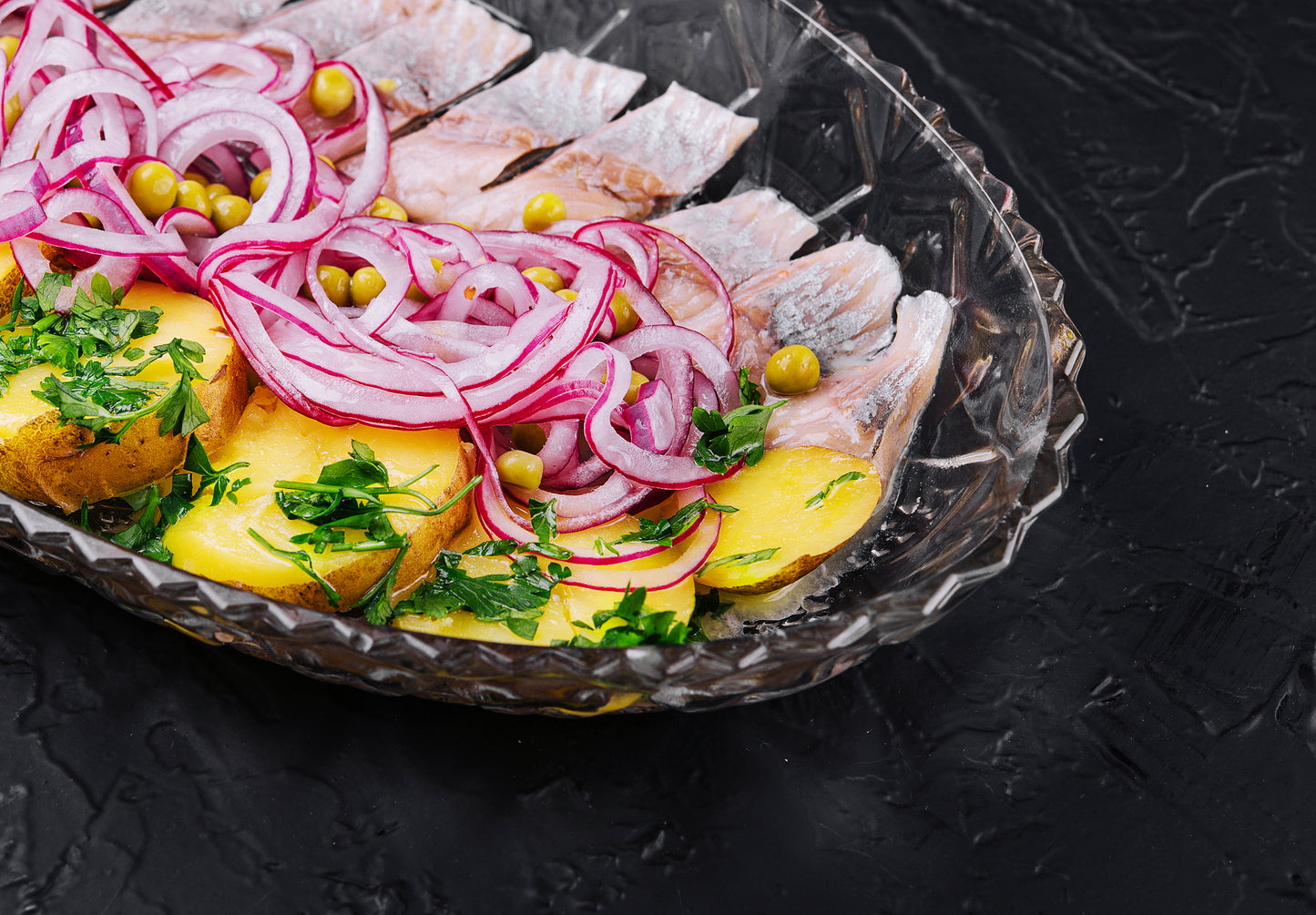 SISI LOLA ZESTY ONION & HERBS SEASONING