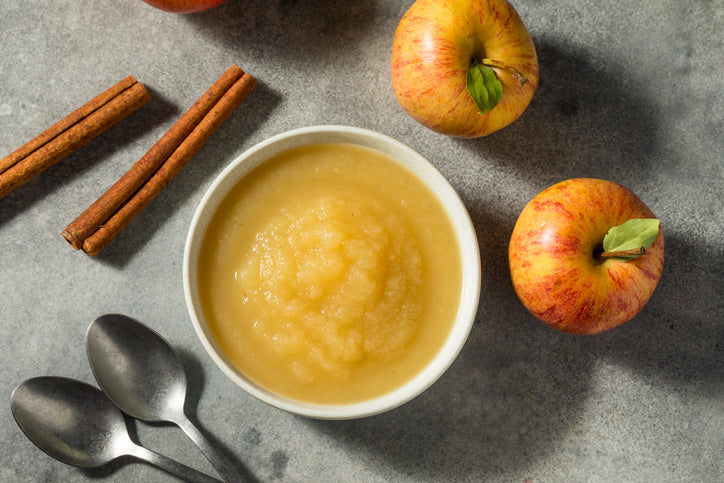 SISI LOLA APPLE SAUCE