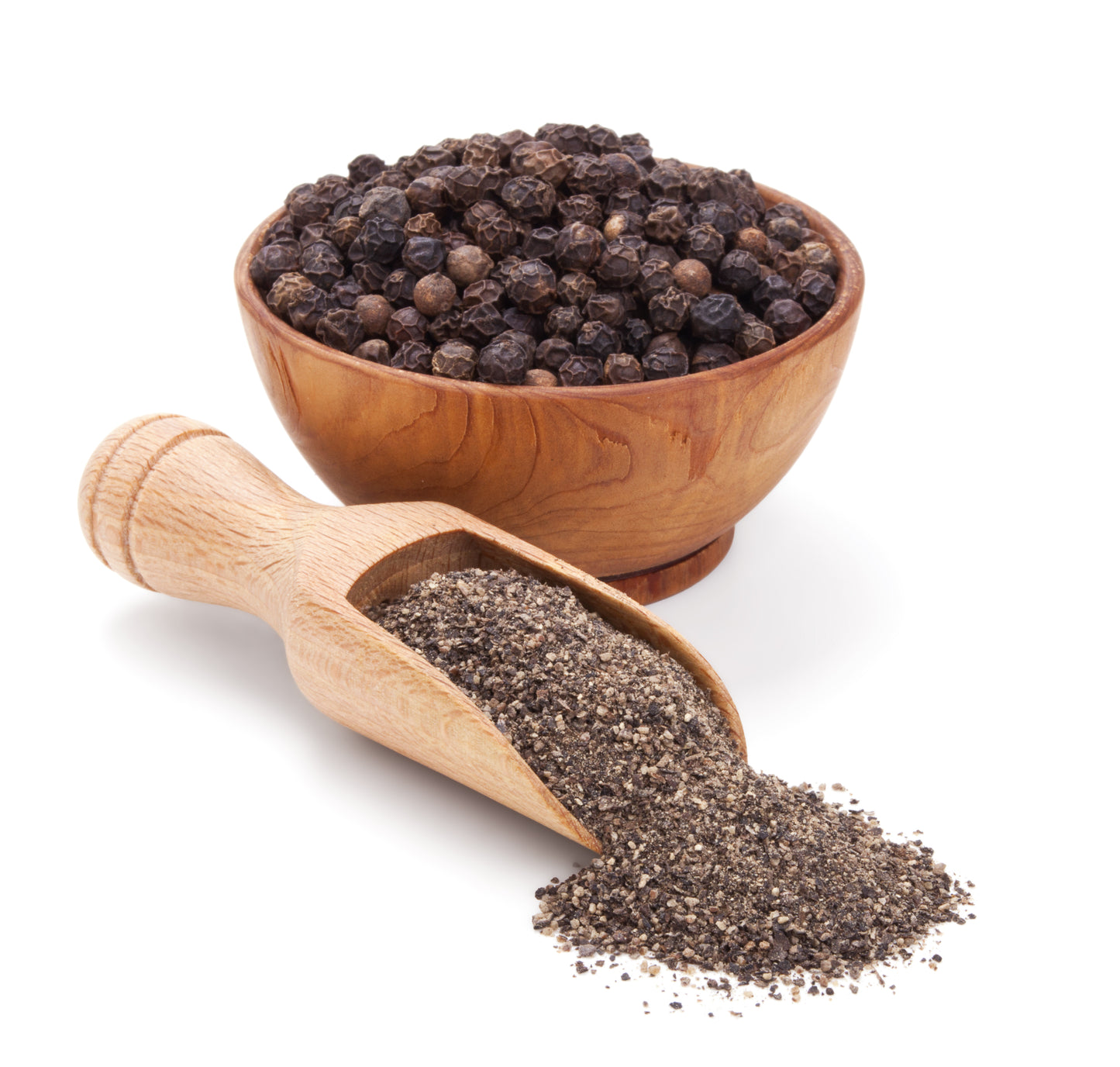 SISI LOLA BLACK PEPPERCORNS