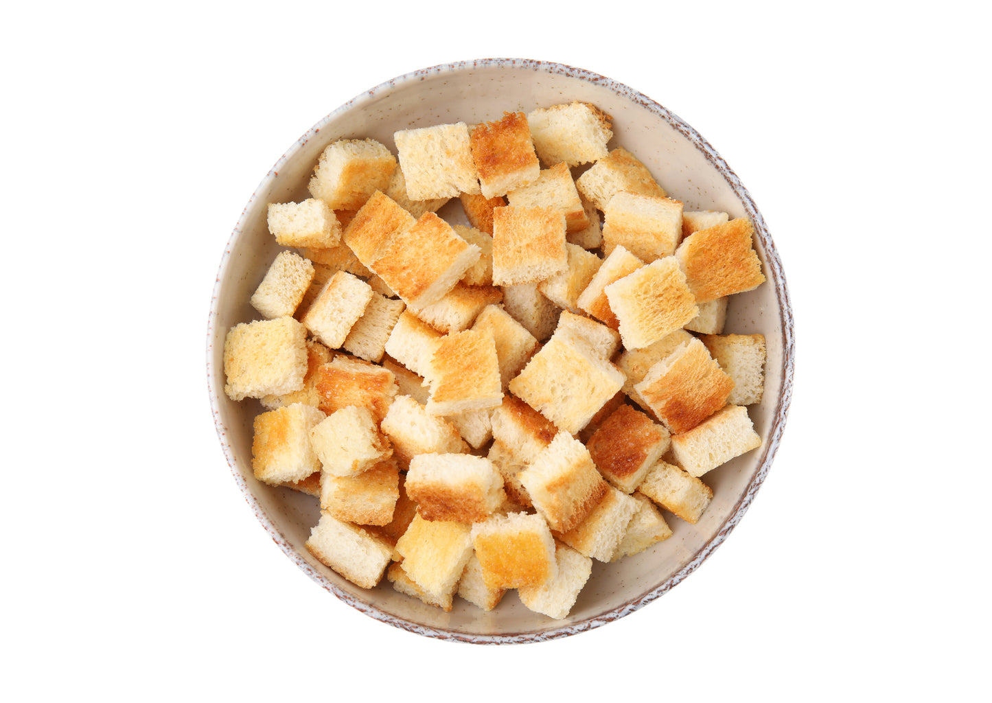 SISI LOLA CROUTONS
