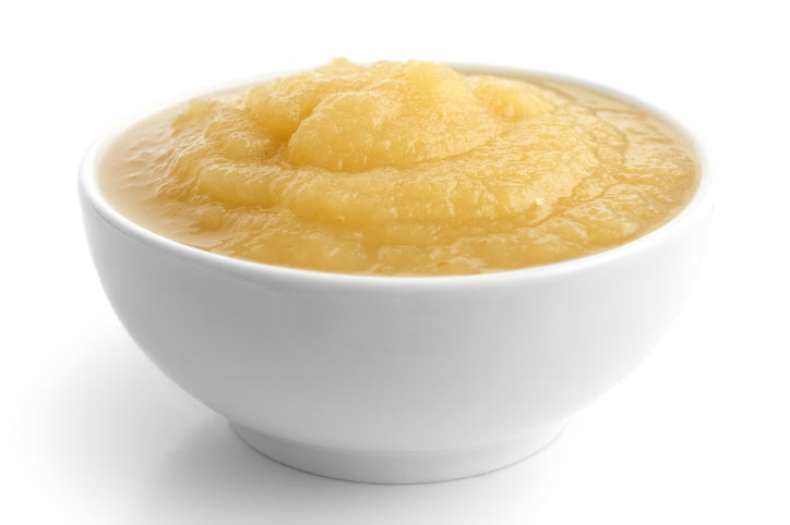SISI LOLA APPLE SAUCE